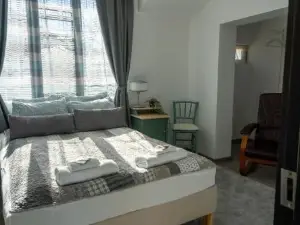 Guest House Malusha