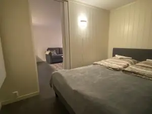 Porsgrunn Pool & Sauna Apartment