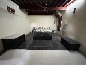NamhStay to a Serene 2bhk
