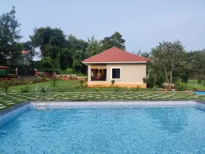 Serene Farm Stay