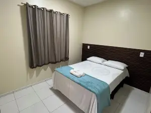 Pousada Vila Das Lagoas