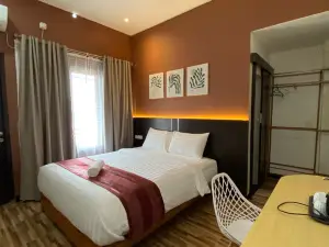 Hotel Simore Weda