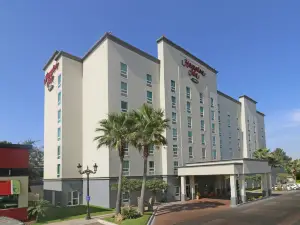 Hampton Inn by Hilton Guadalajara - Airport