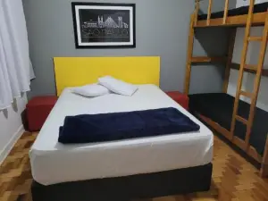Pousada Hostel Central