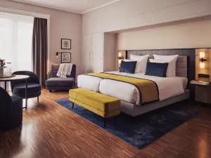Hotel Mannheimer Hof - Leonardo Limited Edition