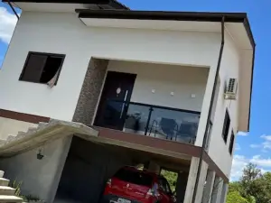 Pousada Caminho da Serra