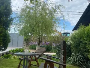 Cabana Timeea
