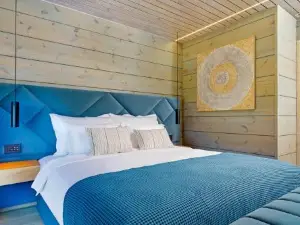 Eden Hill Retreat & Spa - Adults Only