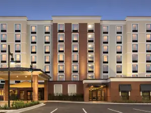 DoubleTree by Hilton Charleston Mount Pleasant