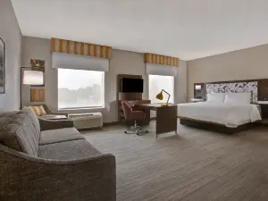 แฮมป์ตัน อินน์แอนด์สวีทส์ ดัลลาส-เดโซโต