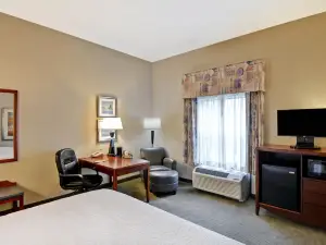 Hampton Inn Sayre