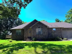 🗝 Martin TN 3 Bedroom Home Close to UTM