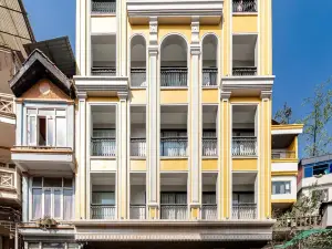 Sapa Soleil Hotel