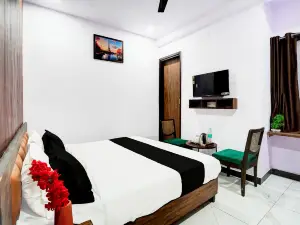 Collection O Hotel Star Inn Near by Hindon Airforce Mohan Nagar Ghaziabad
