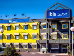 Ibis Budget Fawkner