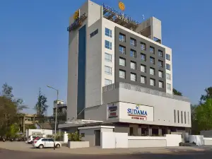Krishna Palace Hotel - Ambernath