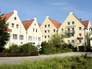 Das Seidl - Hotel & Tagung - München West