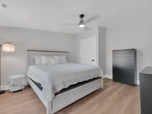 DC Summer Retreat- 7Bd•5BA, 15Mins to the National Mall