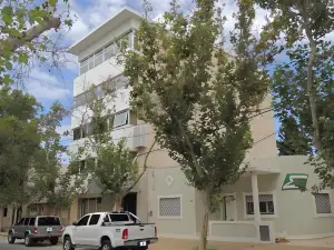 Guemes Apartment