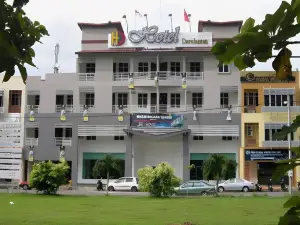 Hotel Darulaman Jitra