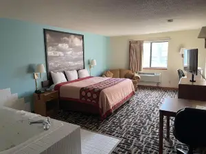 OYO West Point Inn
