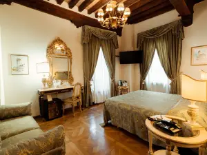 Hotel Palazzo Alexander