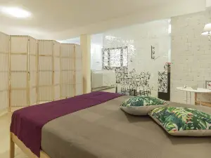 กาซาวากานซา ลิมอนายา ลอฟท์