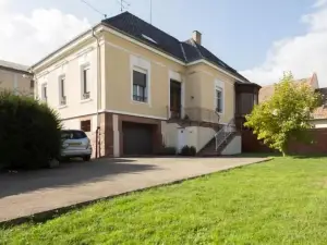 Chambres Privatives Chez l'Habitant