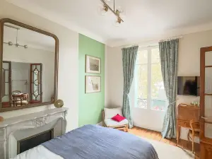Les Suites de L’Opéra