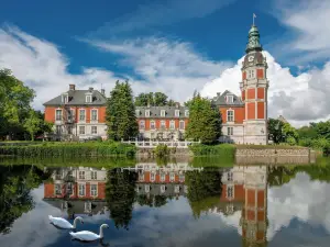Hvedholm Slotshotel