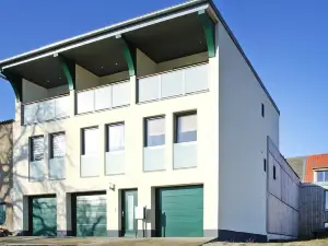 페리엔보눙 제블릭, 말초