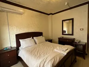 Alnahas Plaza Hotel