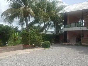 Charlee House
