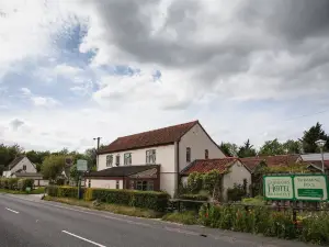 Greenbanks Hotel Norfolk