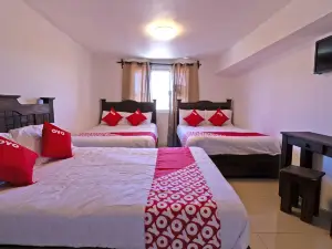 OYO Hotel Punta Guadalupe, San Cristóbal de las Casas