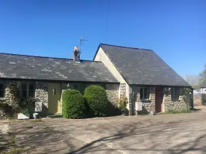 Moorshead Farm