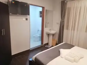 마리랜드 호텔 키수무