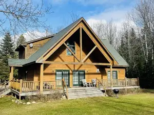 Drummond Island Resort