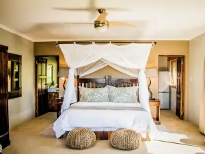 African Safari Lodge