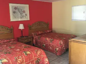 Shelton Motel