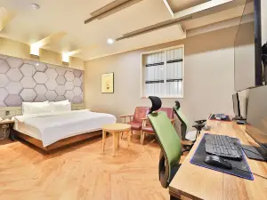 울산 팰리스
