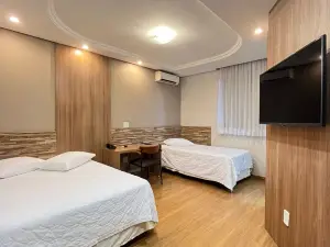 Regente Hotel