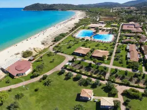 Hotel Garden Beach