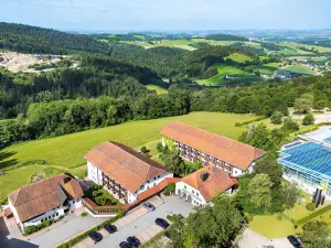 Roomingtons City Waldkirchen