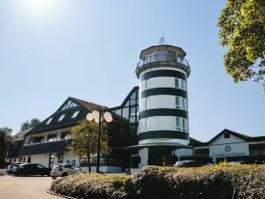 Fährhaus Farge Bremen
