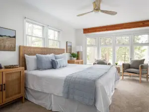 Riverfront Oasis with Kayaks and Two Kitchens - Charming Retreat