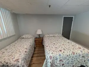 Aroostook Hospitality Inn - Washburn