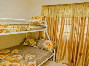 Port of Spain Windy Guest Apartment