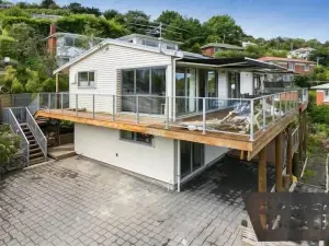 볼드윈 스트리트 BNB
