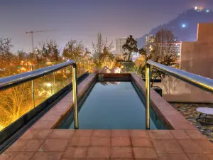 Hotel Luciano K